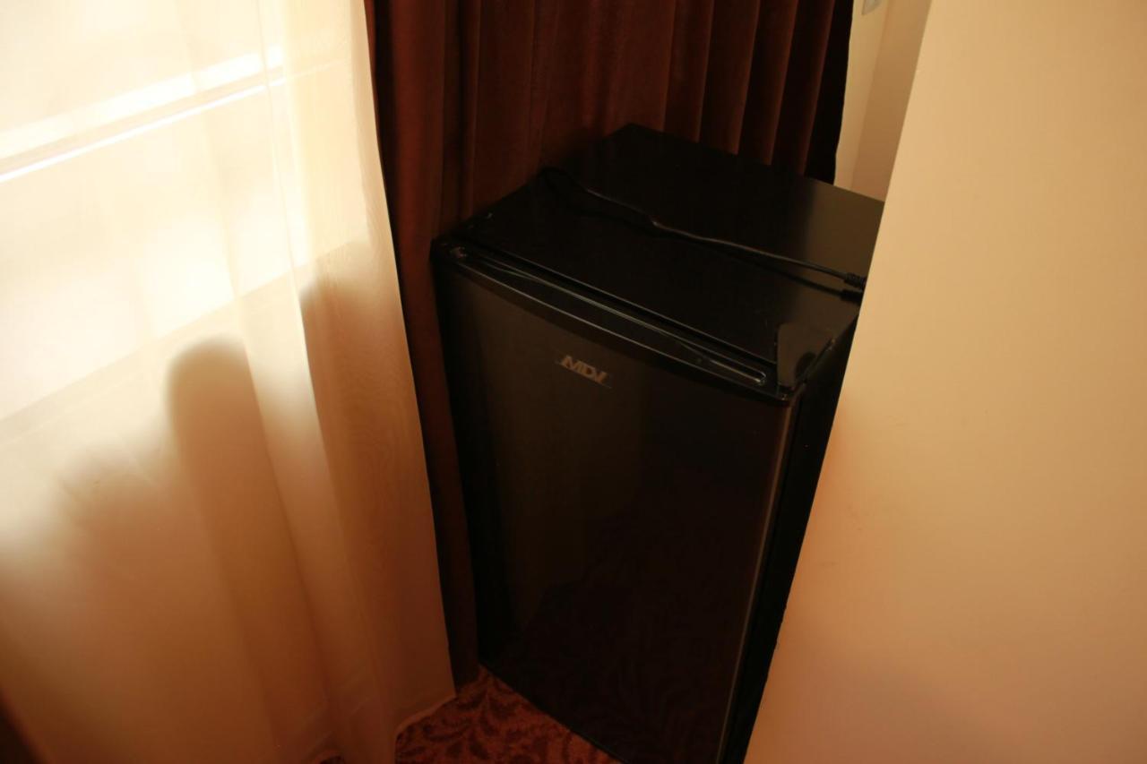 Hotel International Yerevan Bagian luar foto